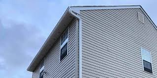 Best Aluminum Siding Installation  in Lanark, IL